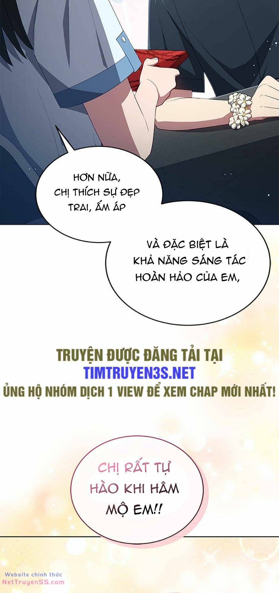 Cuộc Sống Thứ 2 Của Thần Tượng Toàn Năng Chương 26 Ảnh 39