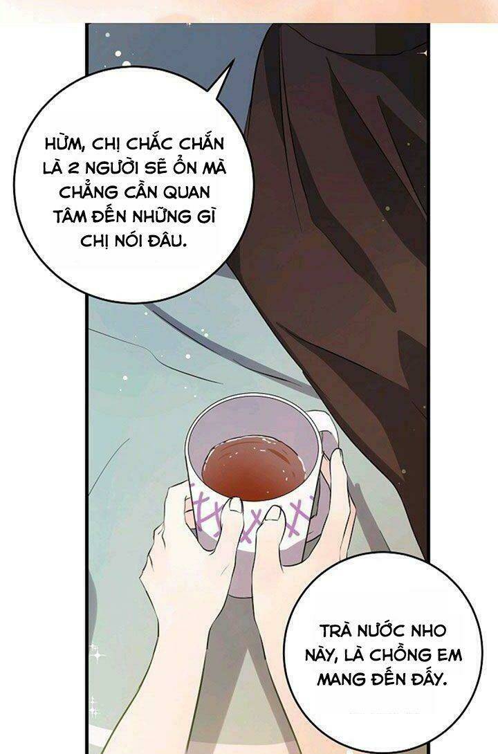 Tôi Là Bạn Gái Cũ Của Một Người Lính Chương 45 Ảnh 14