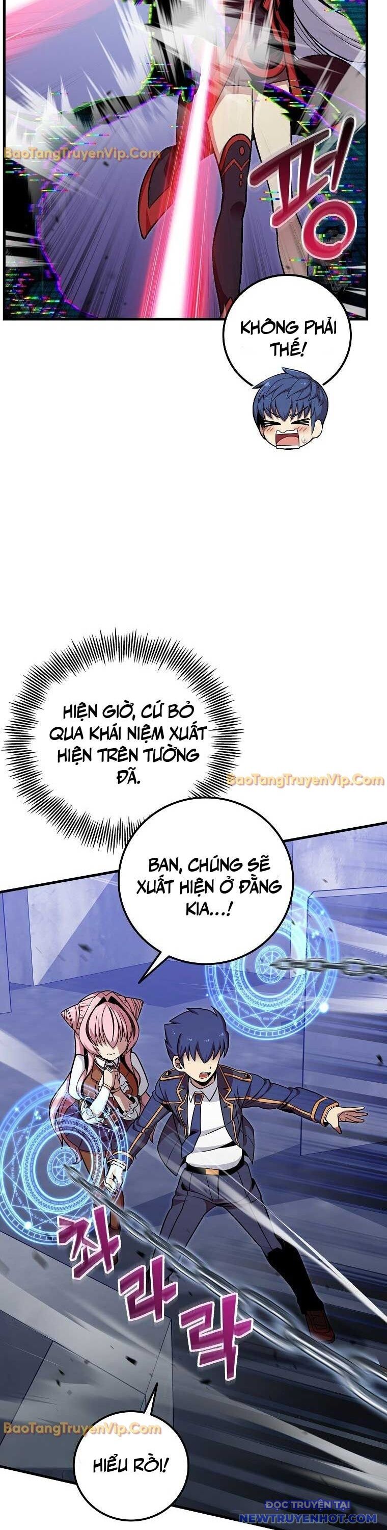 Vô Tình Ghi Danh Chương 38 Ảnh 33