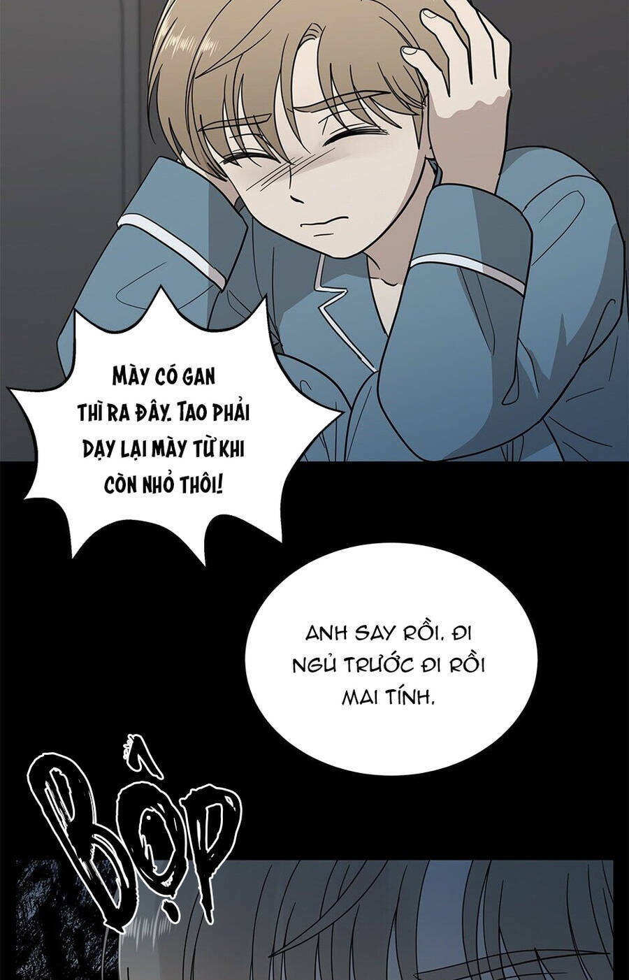 Tình Yêu Chỉ Mình Em Biết Chương 107 Ảnh 6