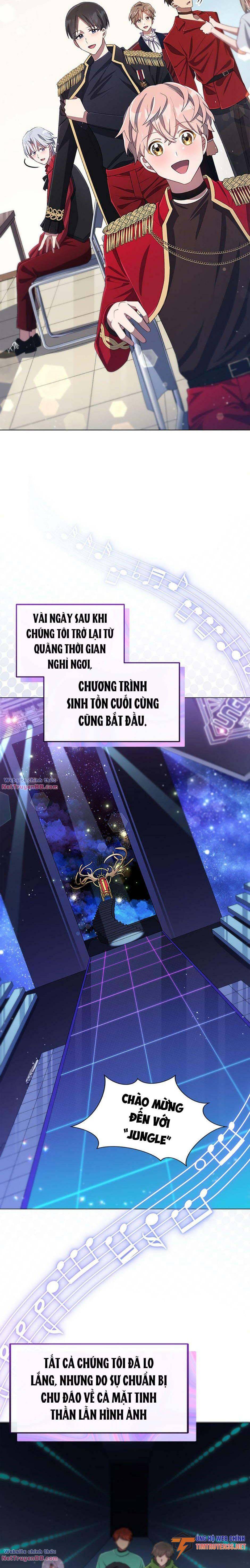Cuộc Sống Thứ 2 Của Thần Tượng Toàn Năng Chương 27 Ảnh 38