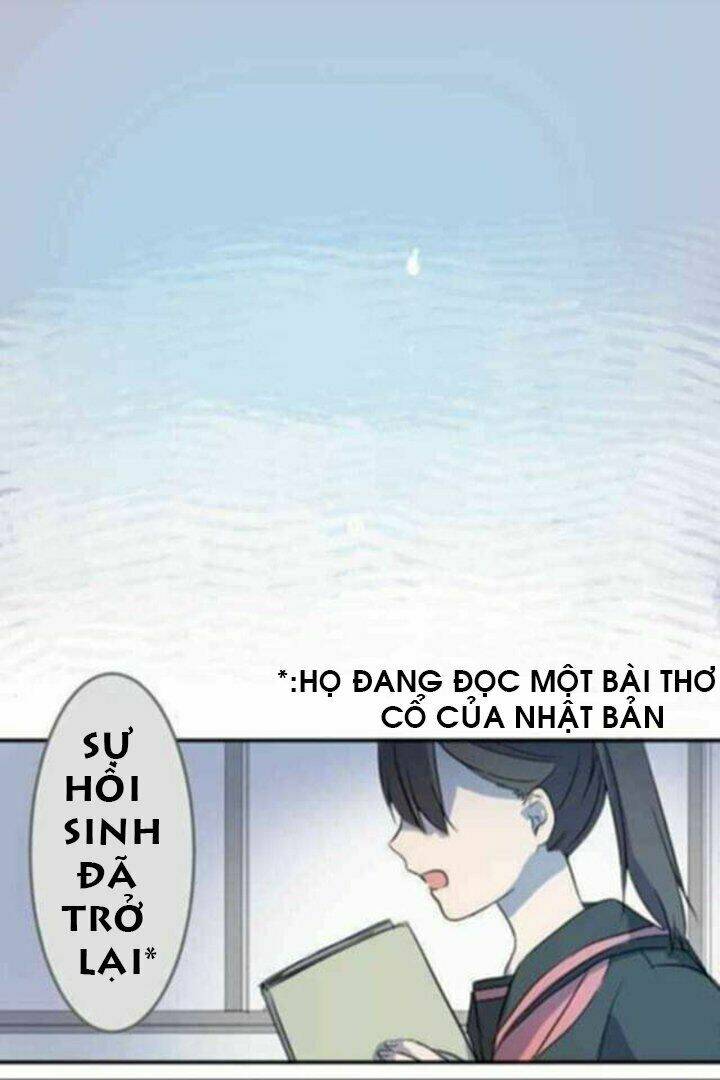 Cô Gái Bất Tử Và Khế Ước Với Ác Ma Chương 3 Ảnh 73