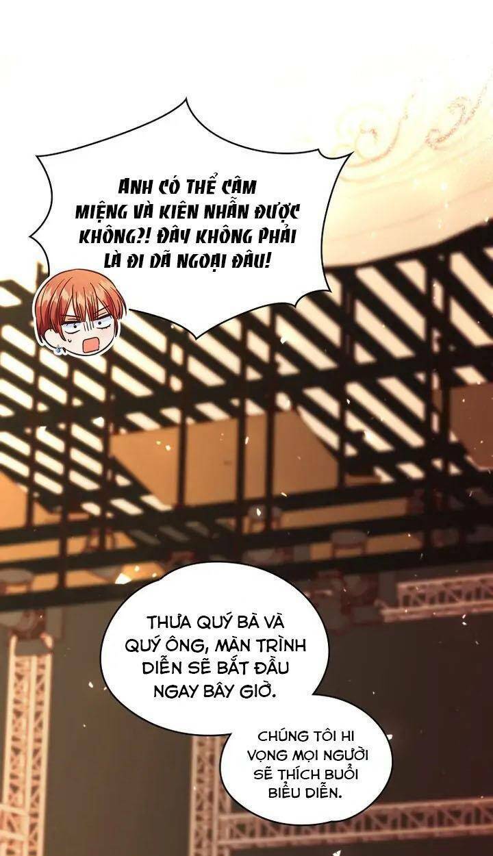 Lòng Trung Thành Với Kẻ Ác Chương 44 Ảnh 32