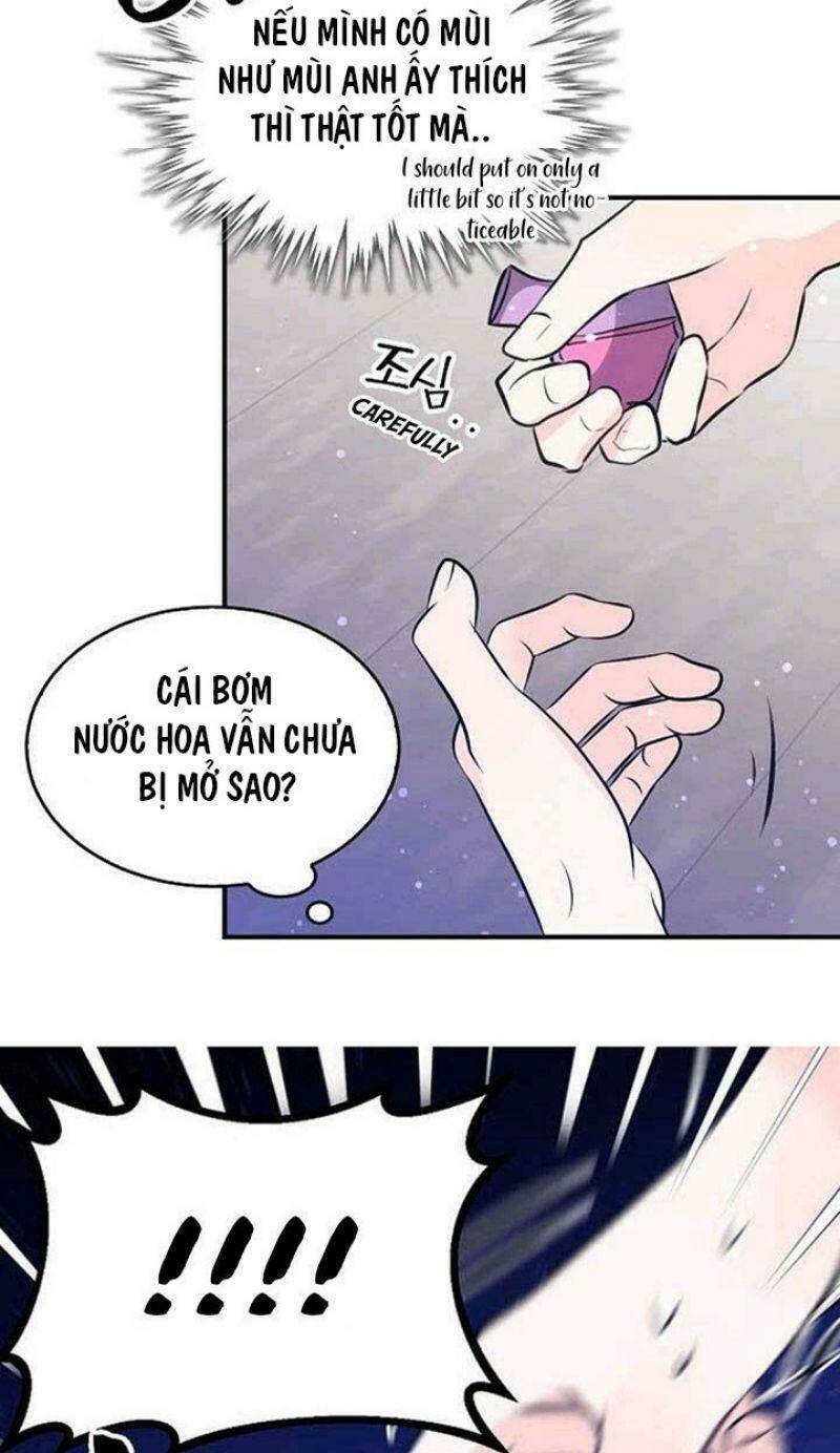 Tôi Là Bạn Gái Cũ Của Một Người Lính Chương 40 Ảnh 54