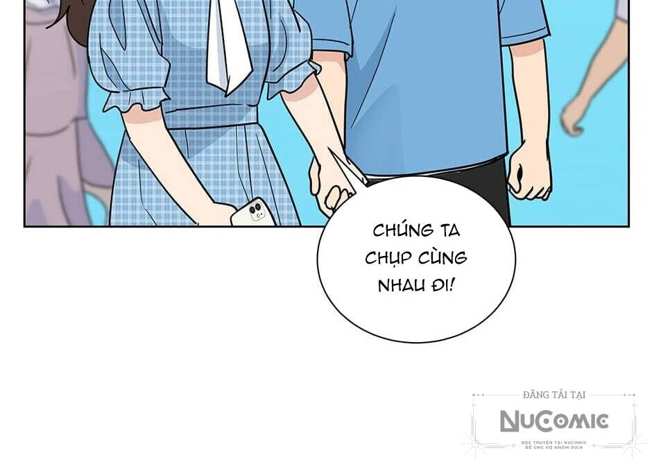 Tình Yêu Chỉ Mình Em Biết Chương 101 Ảnh 45