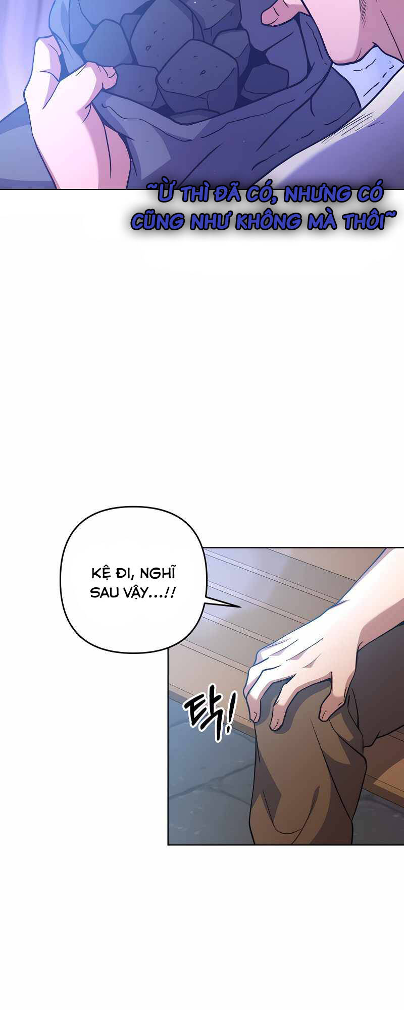 Sinh Tồn Trong Cuốn Tiểu Thuyết Manhwa Chương 7 Ảnh 44