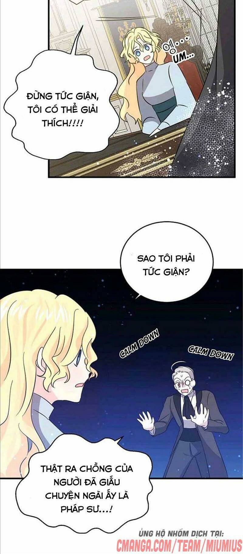 Tôi Là Bạn Gái Cũ Của Một Người Lính Chương 37 Ảnh 25