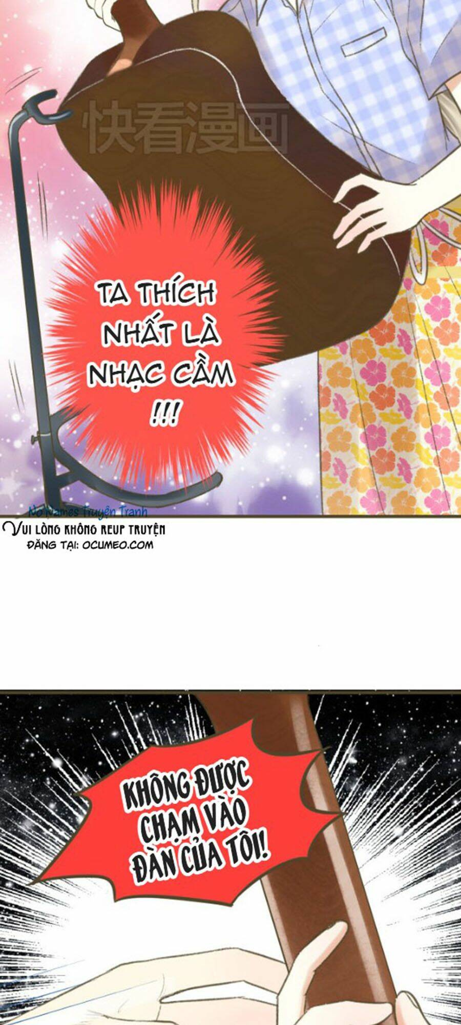 Âm Hồn Bất Tán Chương 2 Ảnh 18