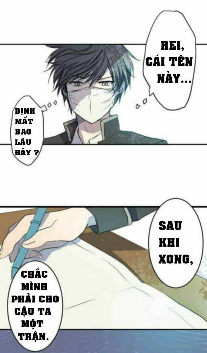 Cô Gái Bất Tử Và Khế Ước Với Ác Ma Chương 3 Ảnh 77