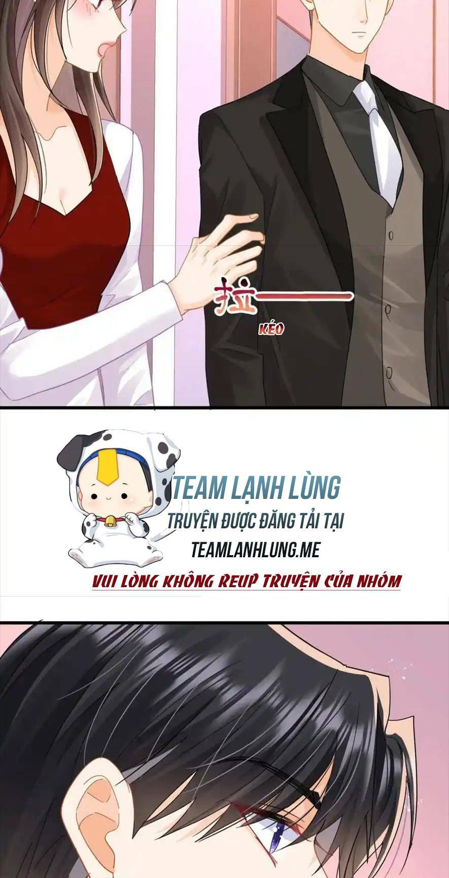 Vụng Trộm Chương 23 Ảnh 20