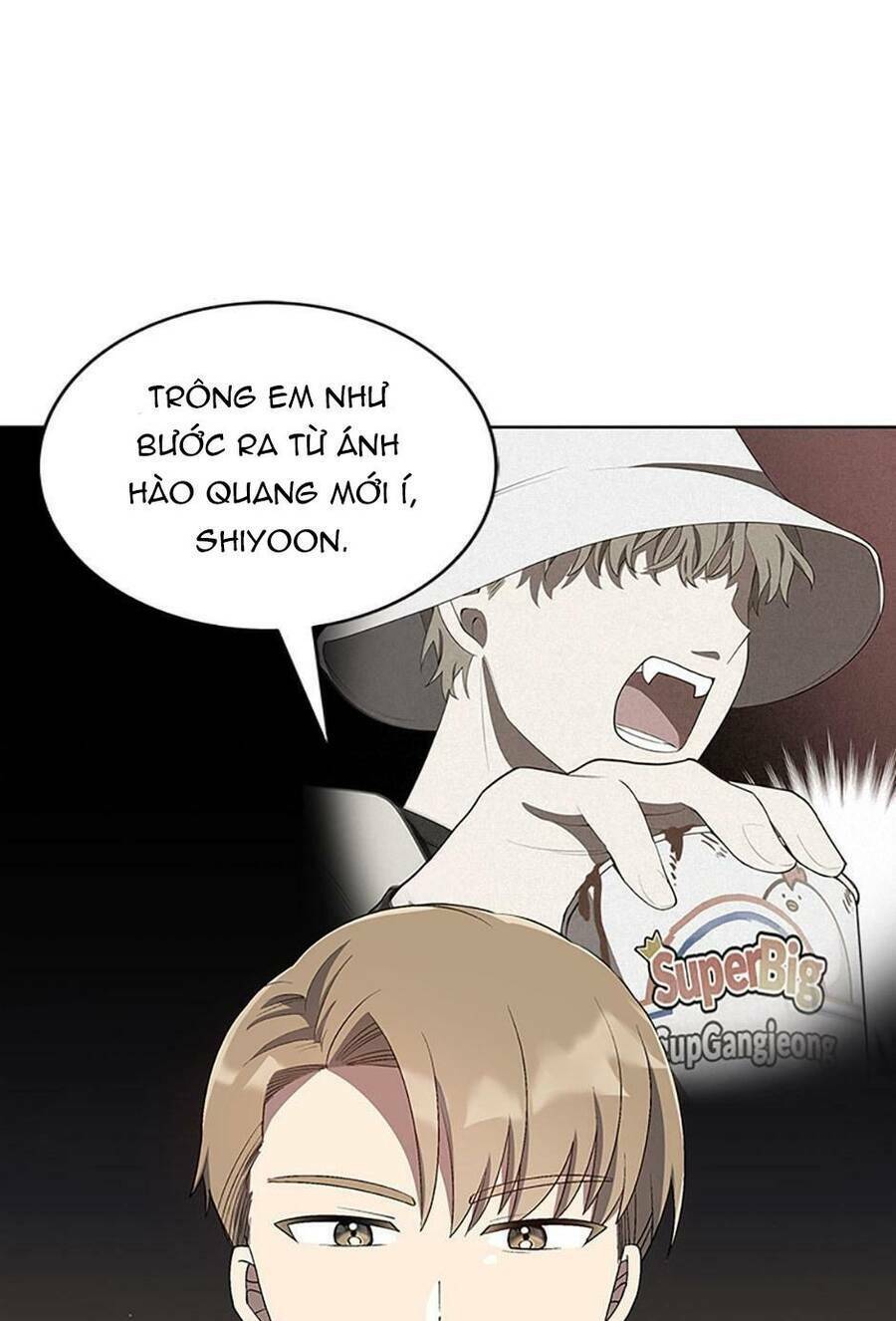 Cuộc Sống Thứ 2 Của Thần Tượng Toàn Năng Chương 24 Ảnh 51