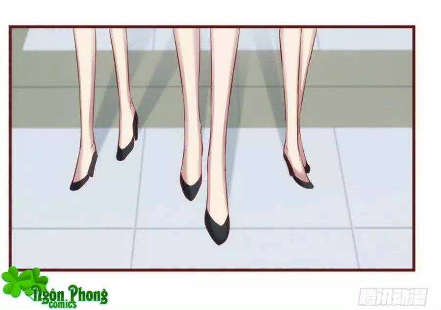Khi Trò Chơi Ác Ma Bắt Đầu Chương 105 Ảnh 51