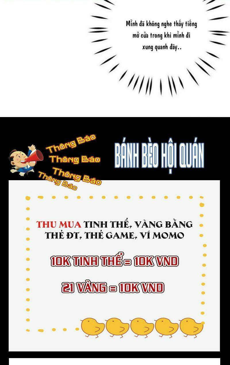 Tôi Là Bạn Gái Cũ Của Một Người Lính Chương 36 Ảnh 24