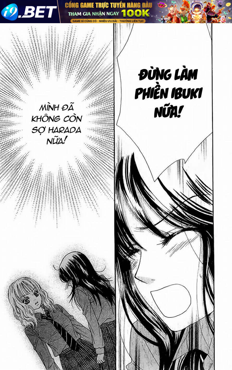 Bokutachi Wa Shitte Shimatta Chương 18 Ảnh 36