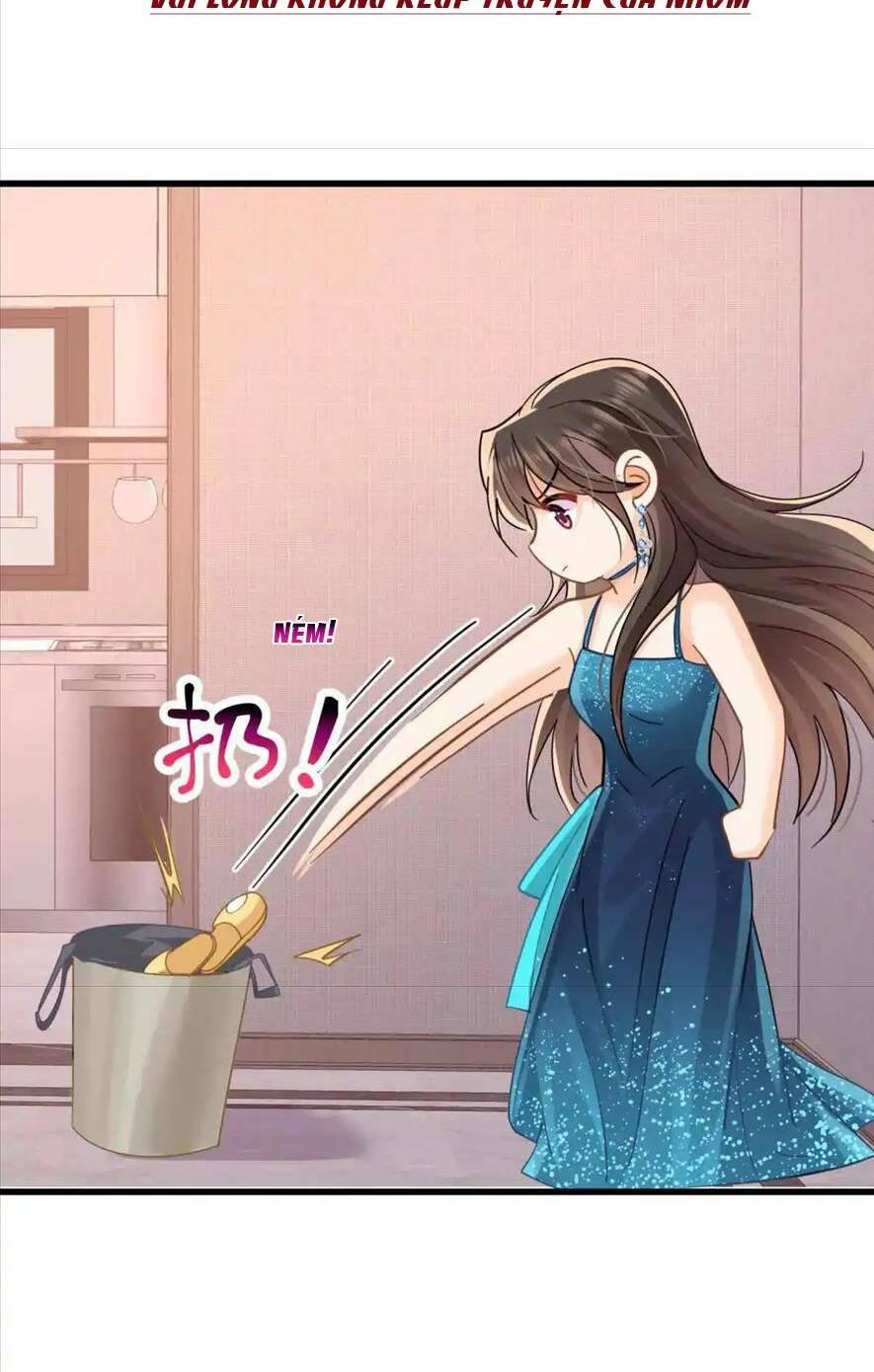 Vụng Trộm Chương 21 Ảnh 43