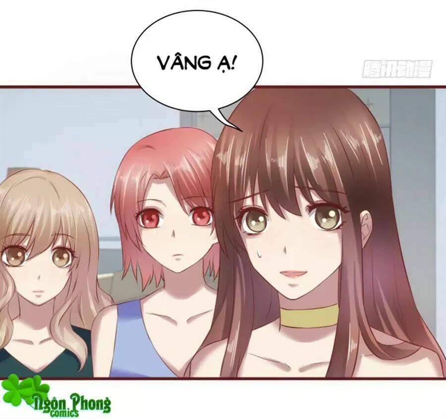 Khi Trò Chơi Ác Ma Bắt Đầu Chương 105 Ảnh 50