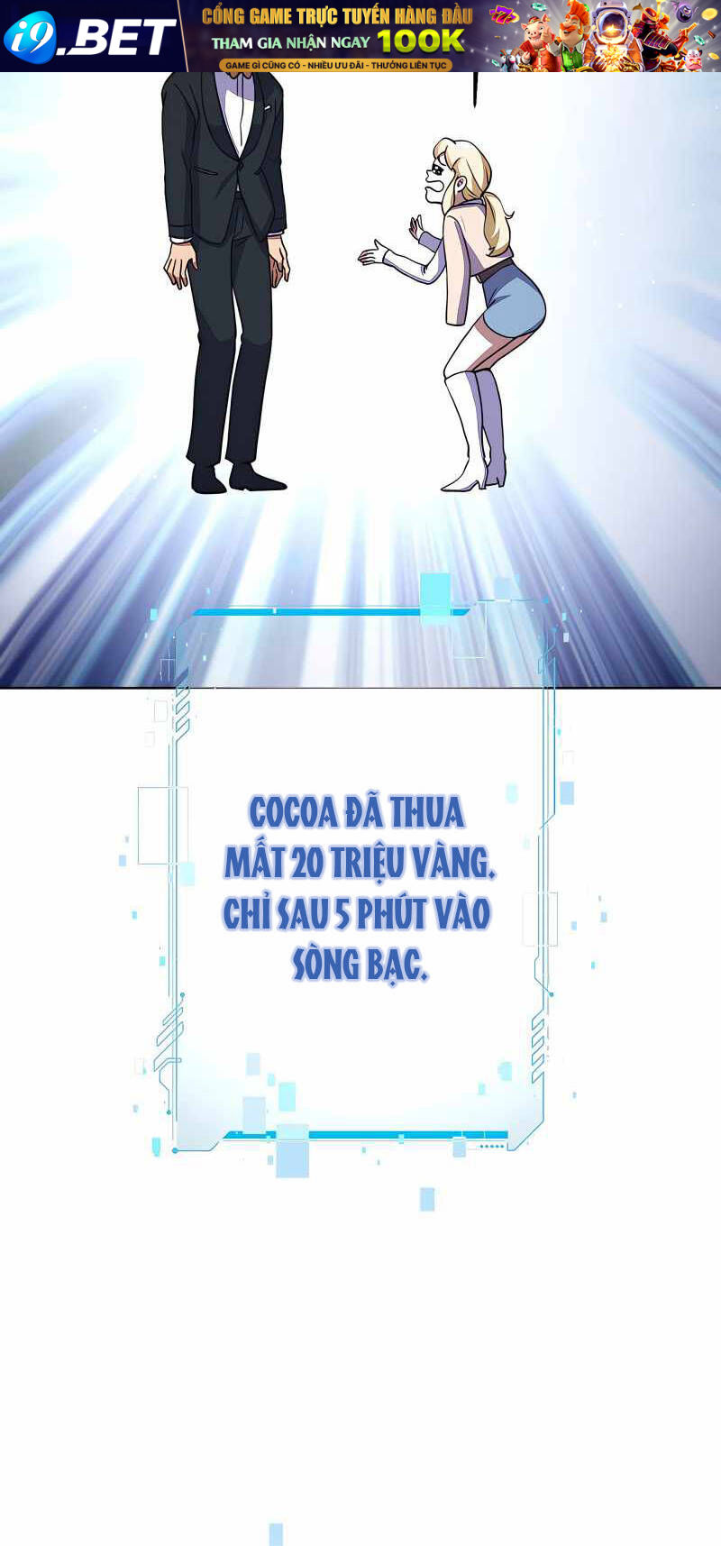 Sinh Tồn Trong Cuốn Tiểu Thuyết Manhwa Chương 11 Ảnh 56