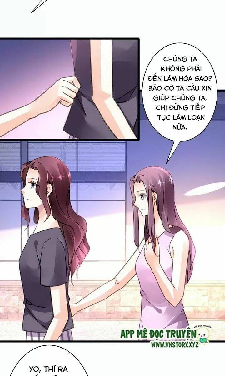 Mưu Ái Thành Nghiện Chương 142 Ảnh 8
