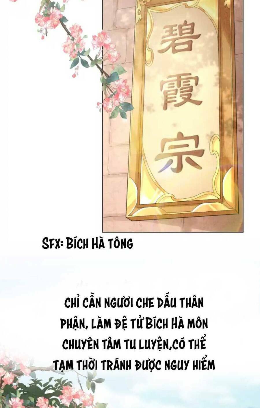 Các Đệ Tử Ai Cũng Nói Yêu Ta Chương 20 Ảnh 53