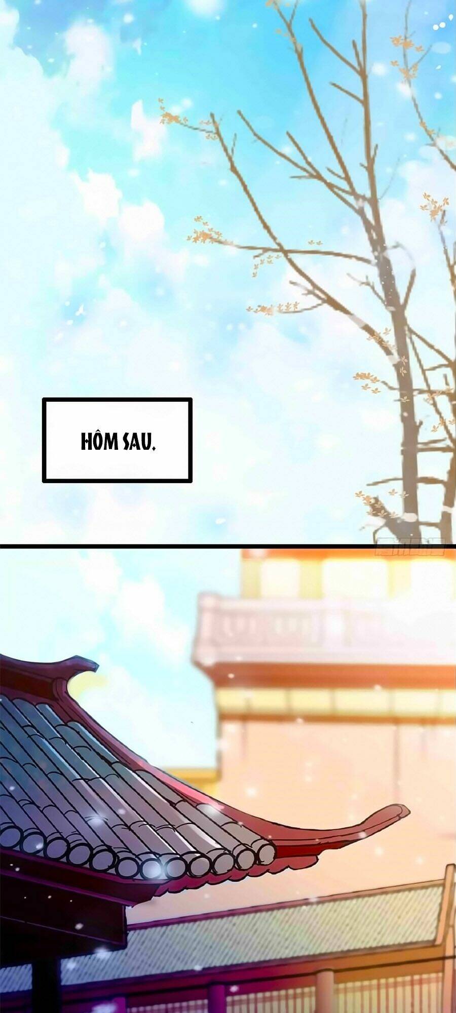 Nhất Thế Khuynh Thành: Lãnh Cung Khí Phi Chương 82 Ảnh 15