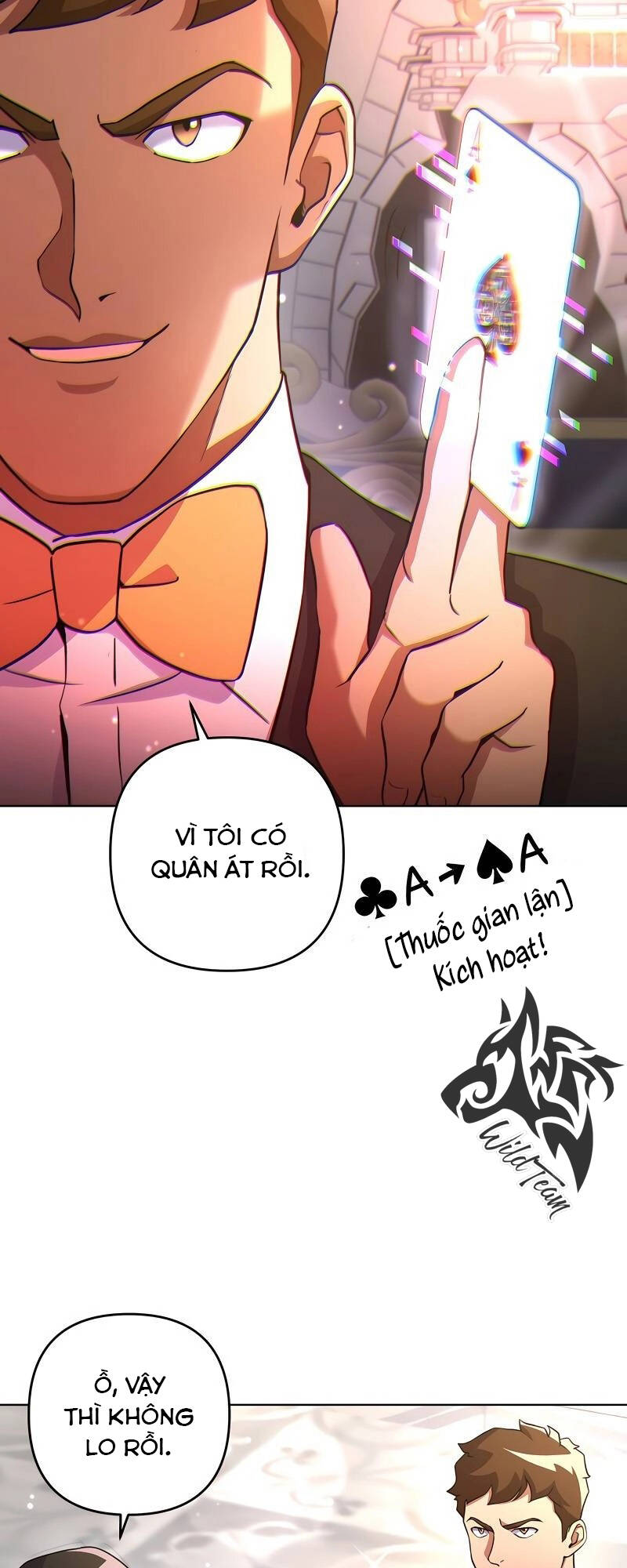 Sinh Tồn Trong Cuốn Tiểu Thuyết Manhwa Chương 15 Ảnh 27