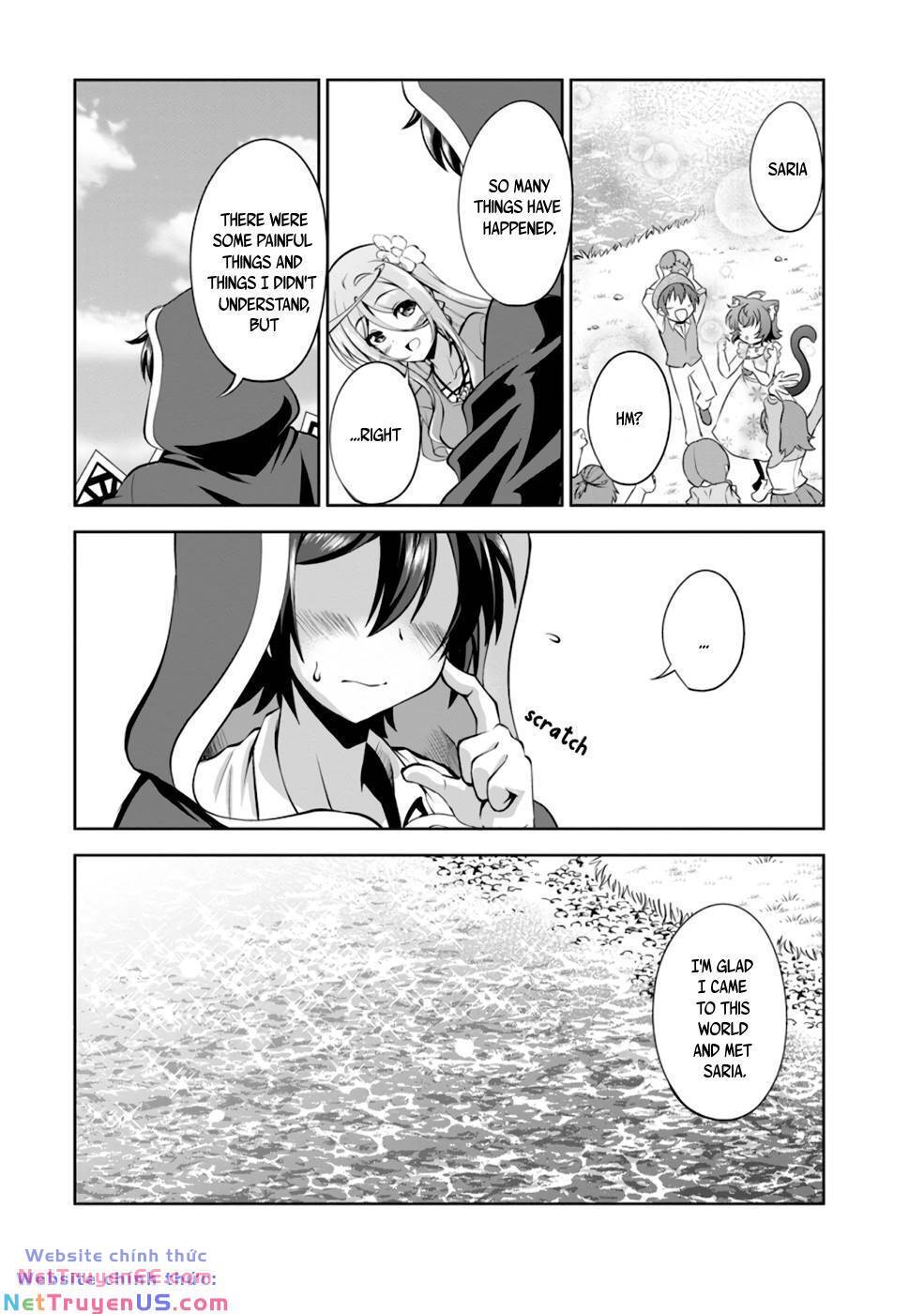 Shinka No Mi ~Shiranai Uchi Ni Kachigumi Jinsei~ Chương 37.5 Ảnh 26