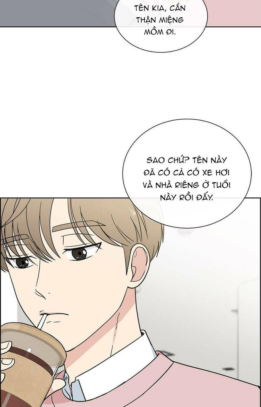Tình Yêu Chỉ Mình Em Biết Chương 94 Ảnh 53