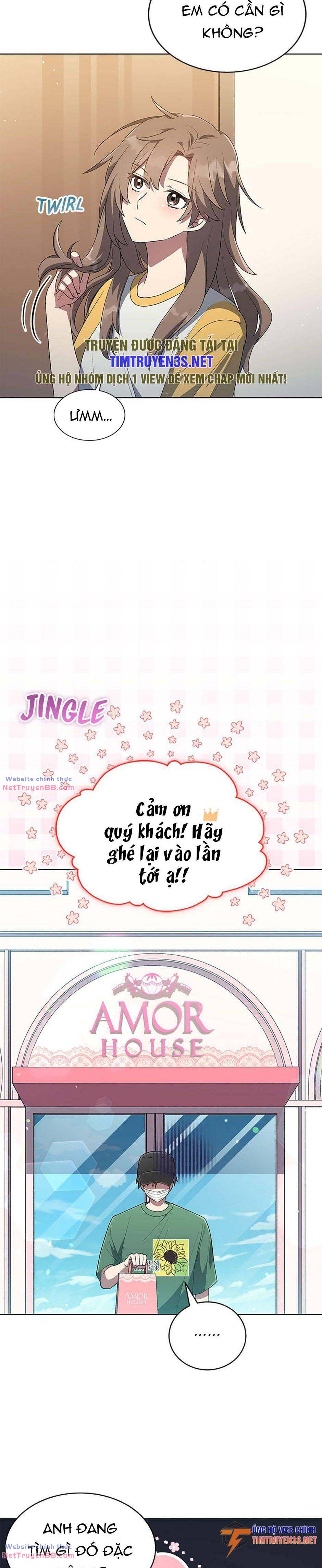 Cuộc Sống Thứ 2 Của Thần Tượng Toàn Năng Chương 27 Ảnh 3