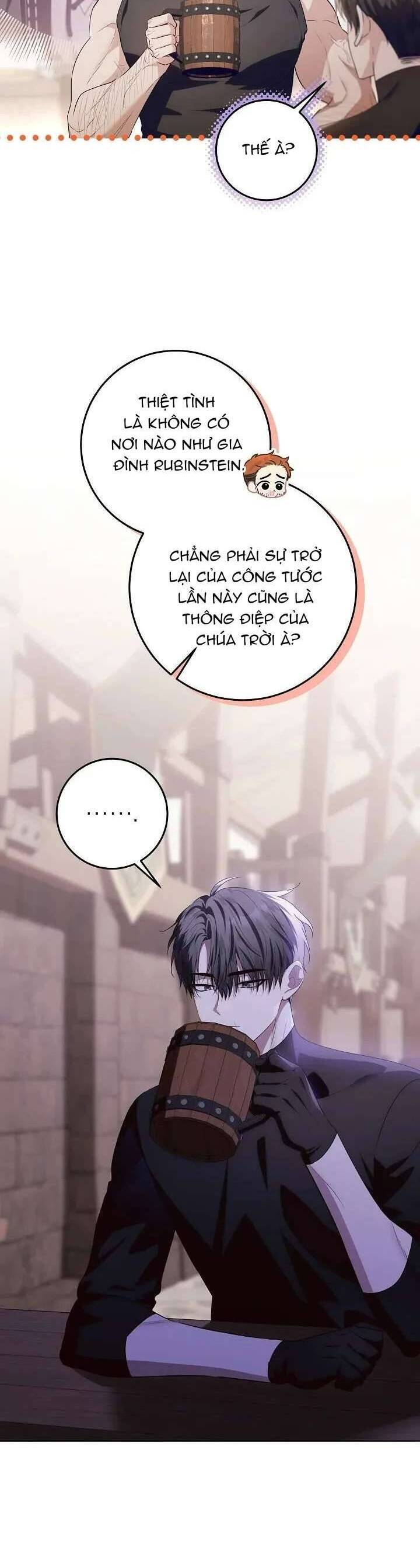 Người Cha Che Giấu Sức Mạnh Chương 32 Ảnh 15