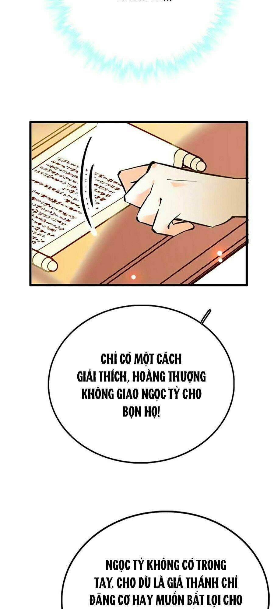 Nhất Thế Khuynh Thành: Lãnh Cung Khí Phi Chương 100 Ảnh 36