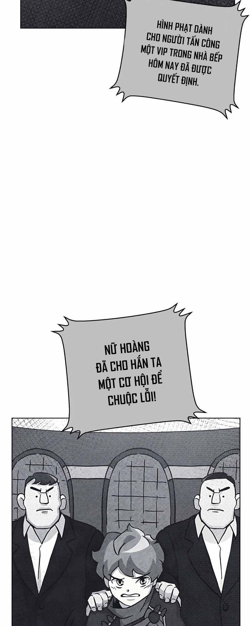 Sinh Tồn Trong Cuốn Tiểu Thuyết Manhwa Chương 14 Ảnh 17