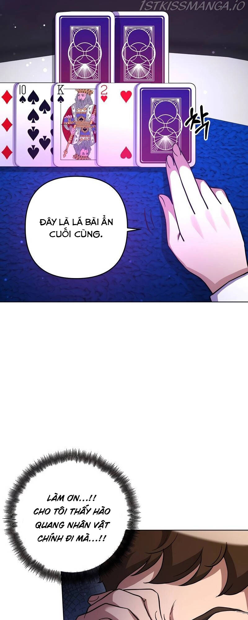 Sinh Tồn Trong Cuốn Tiểu Thuyết Manhwa Chương 15 Ảnh 32