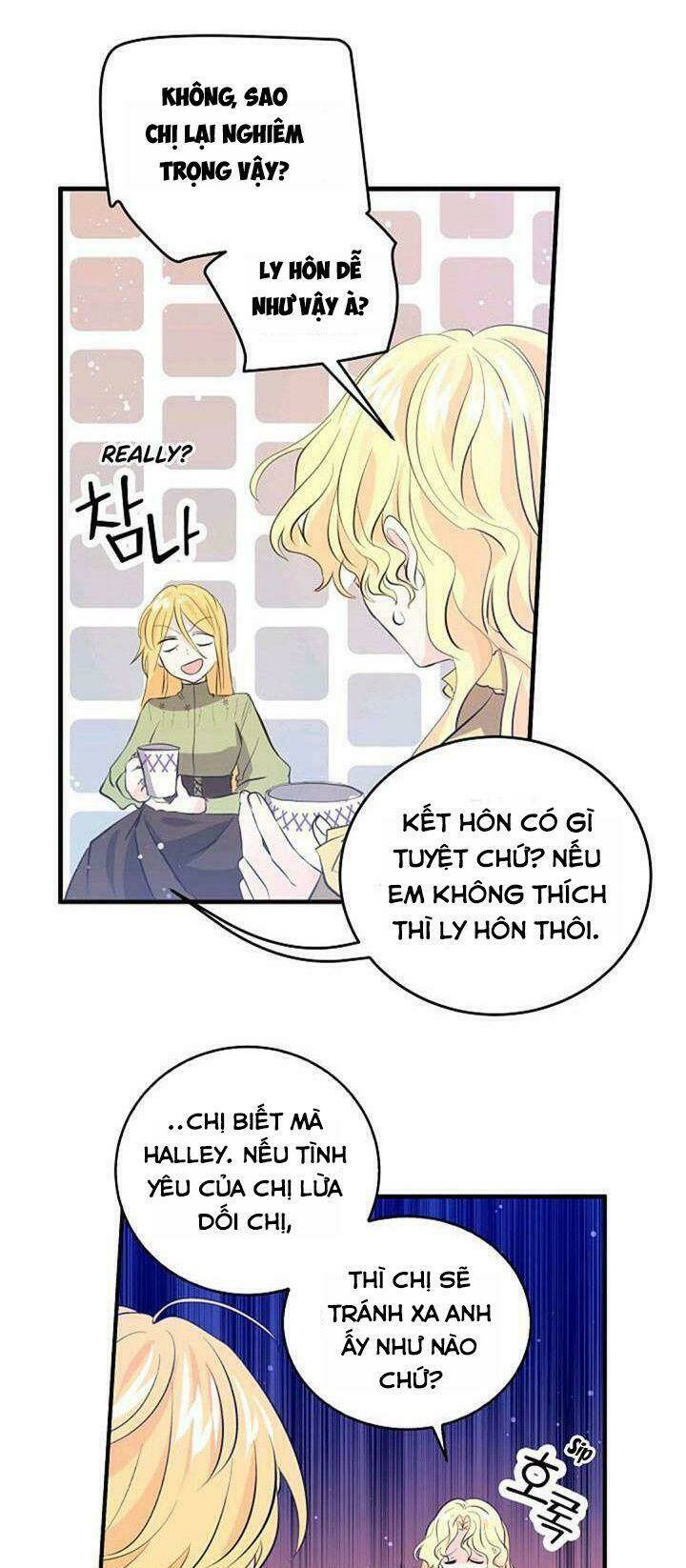 Tôi Là Bạn Gái Cũ Của Một Người Lính Chương 44 Ảnh 53
