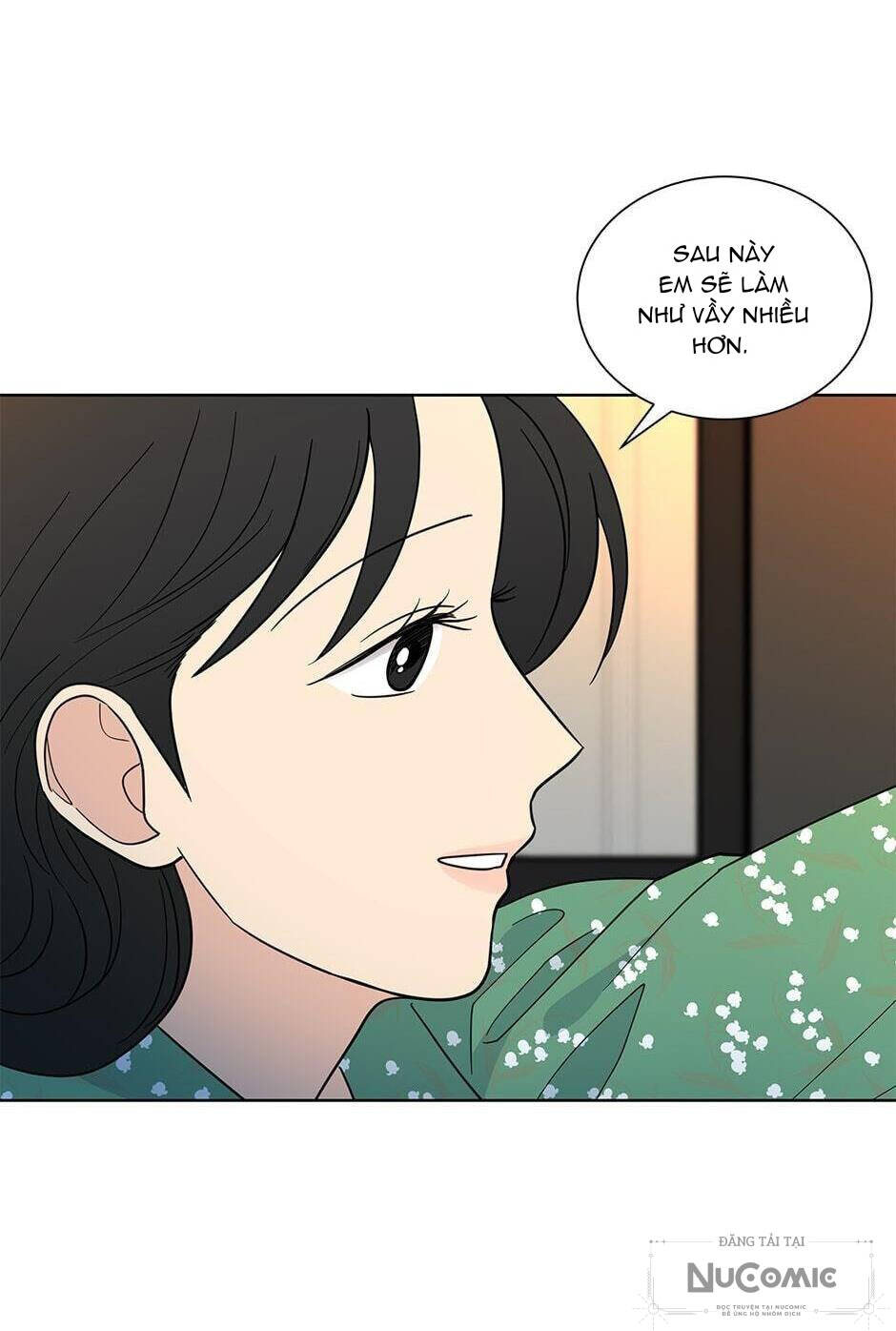 Tình Yêu Chỉ Mình Em Biết Chương 98 Ảnh 18