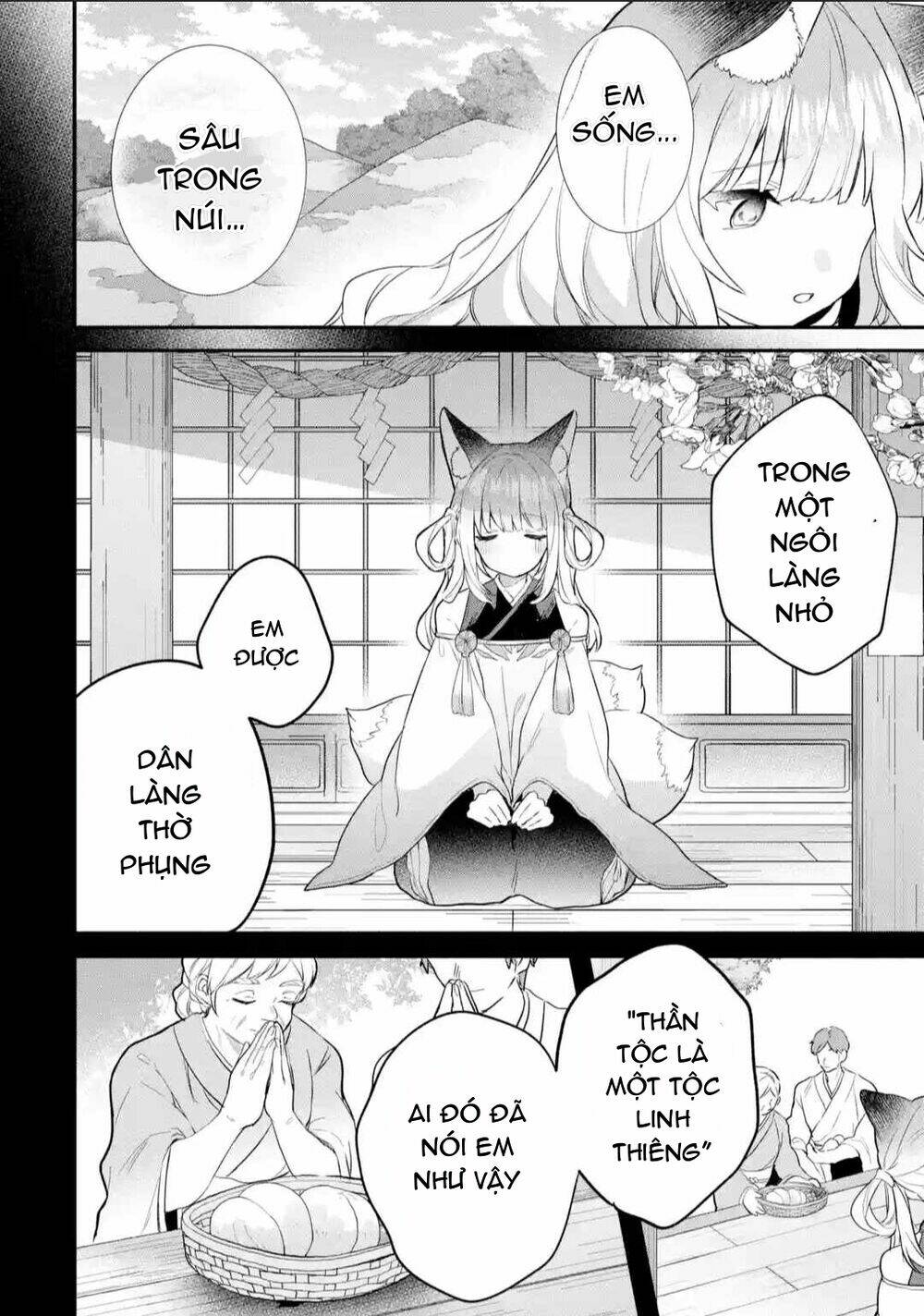 Yuusha Party Wo Tsuihou Sareta Beast Tamer, Saikyou Shuzoku Nekomimi Shojo To Deau Chương 56 Ảnh 12