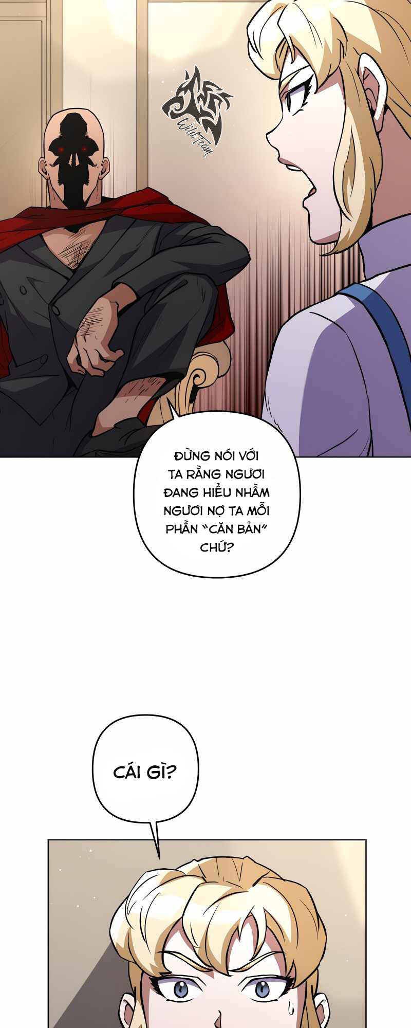 Sinh Tồn Trong Cuốn Tiểu Thuyết Manhwa Chương 9 Ảnh 51