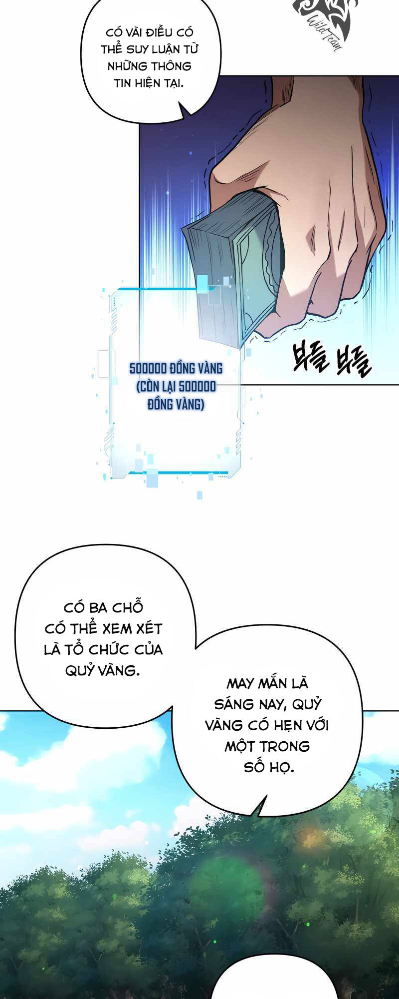 Sinh Tồn Trong Cuốn Tiểu Thuyết Manhwa Chương 9 Ảnh 23