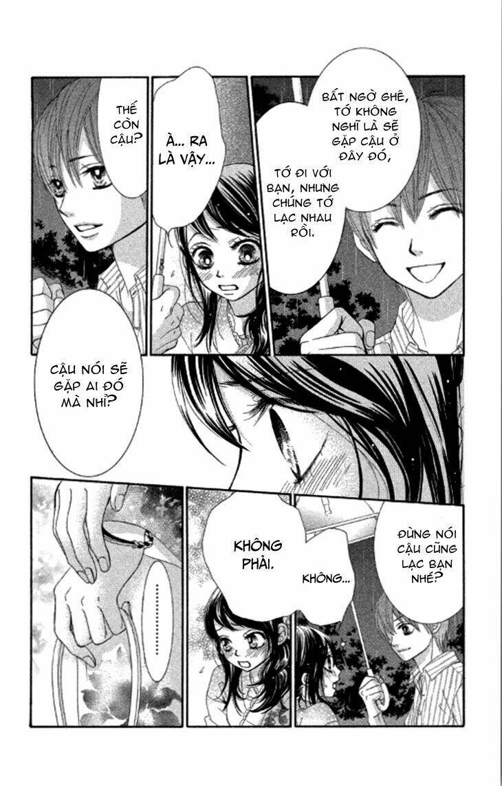 Bokutachi Wa Shitte Shimatta Chương 38 Ảnh 5