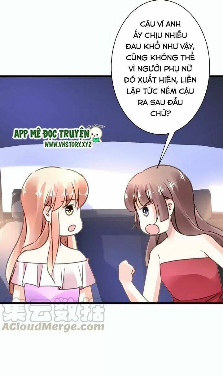 Mưu Ái Thành Nghiện Chương 143 Ảnh 19
