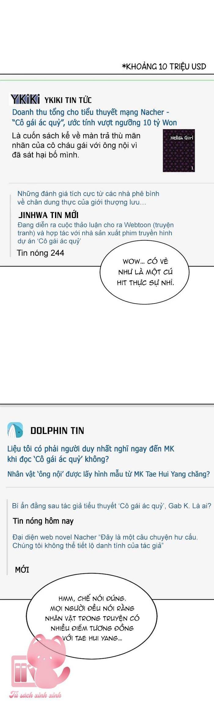 Cô Nàng Hết Thuốc Chữa Chương 101 Ảnh 11