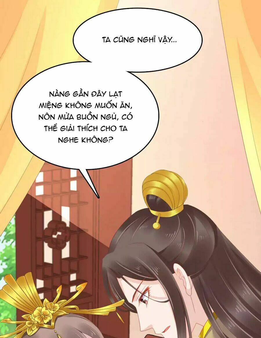 Phú Bà Bạc Tỷ Trong Lãnh Cung Chương 56 Ảnh 28