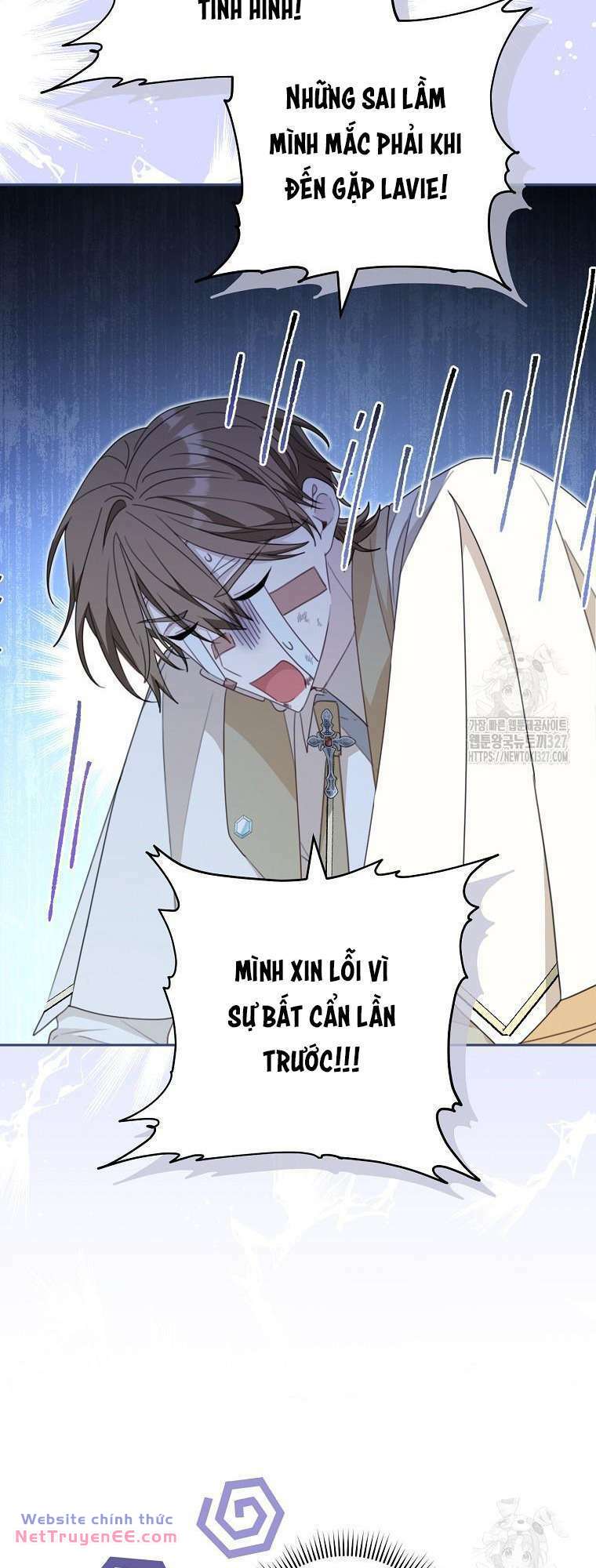 Tôi Đã Phạm Sai Lầm Rồi Chương 51 Ảnh 11