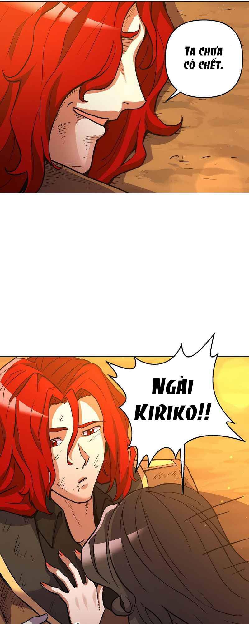 Sinh Tồn Trong Cuốn Tiểu Thuyết Manhwa Chương 5 Ảnh 18