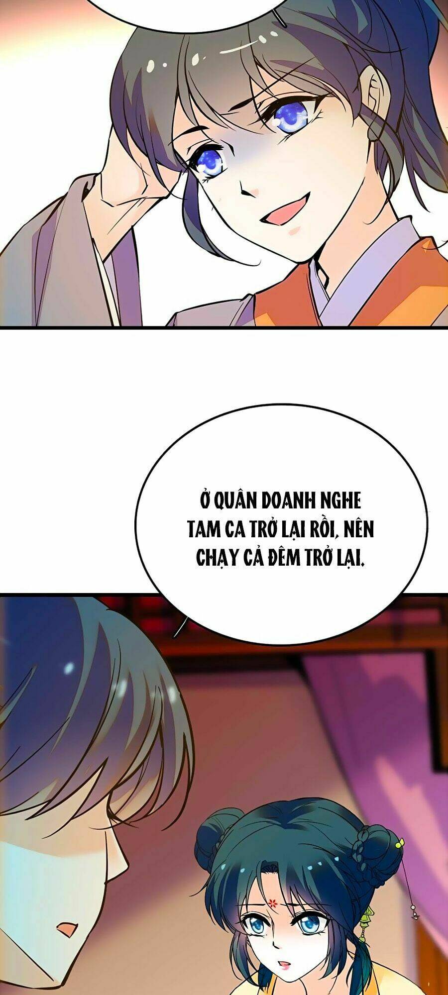Nhất Thế Khuynh Thành: Lãnh Cung Khí Phi Chương 99 Ảnh 22