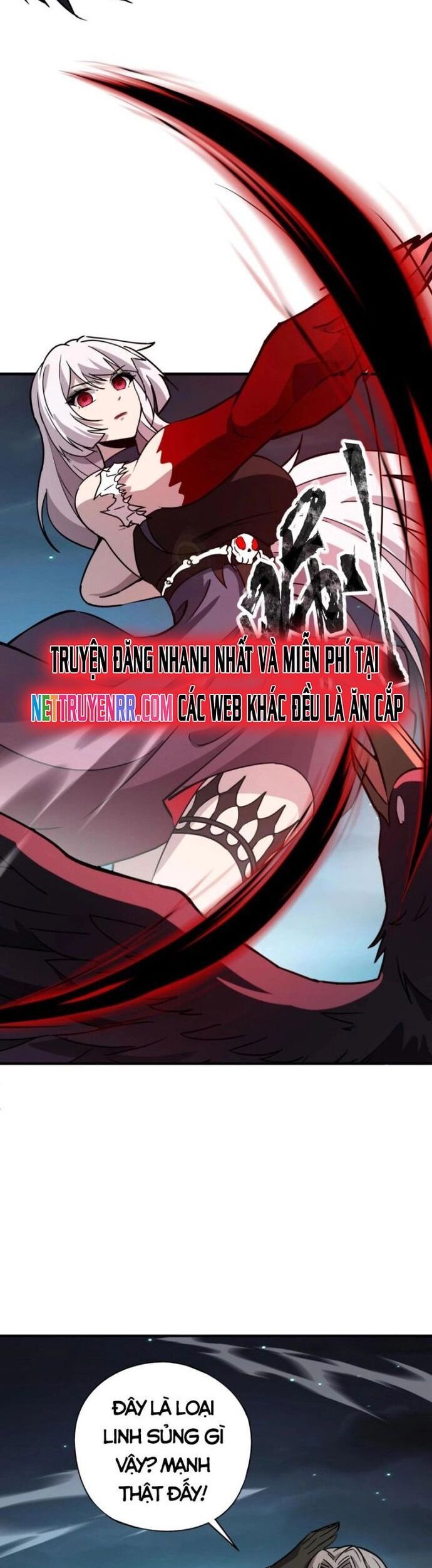 Kỷ Nguyên Ngự Linh Chương 24 Ảnh 30