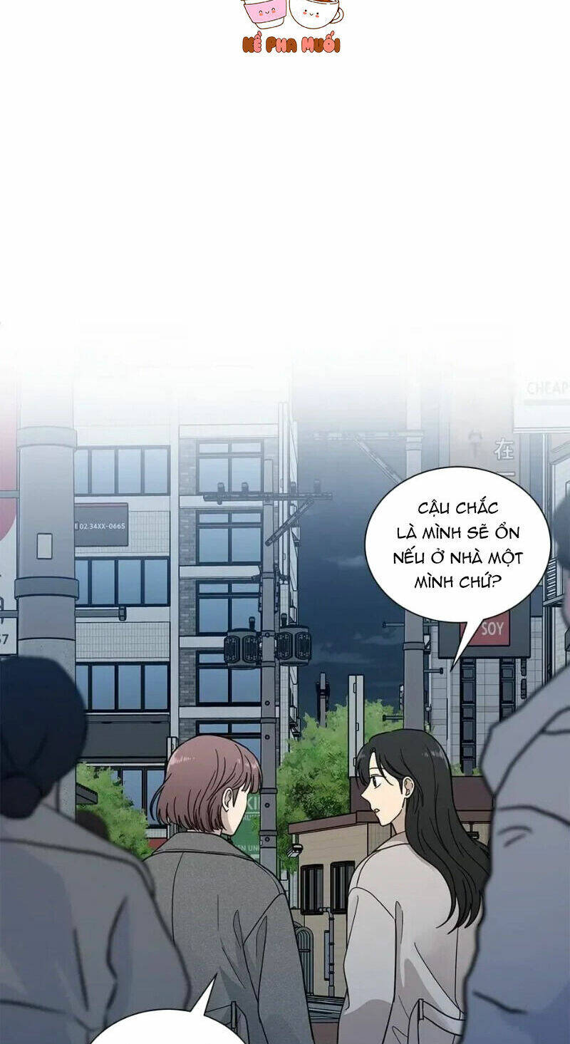 Tình Yêu Chỉ Mình Em Biết Chương 110 Ảnh 8