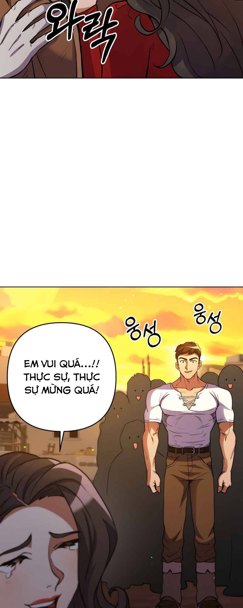 Sinh Tồn Trong Cuốn Tiểu Thuyết Manhwa Chương 5 Ảnh 19