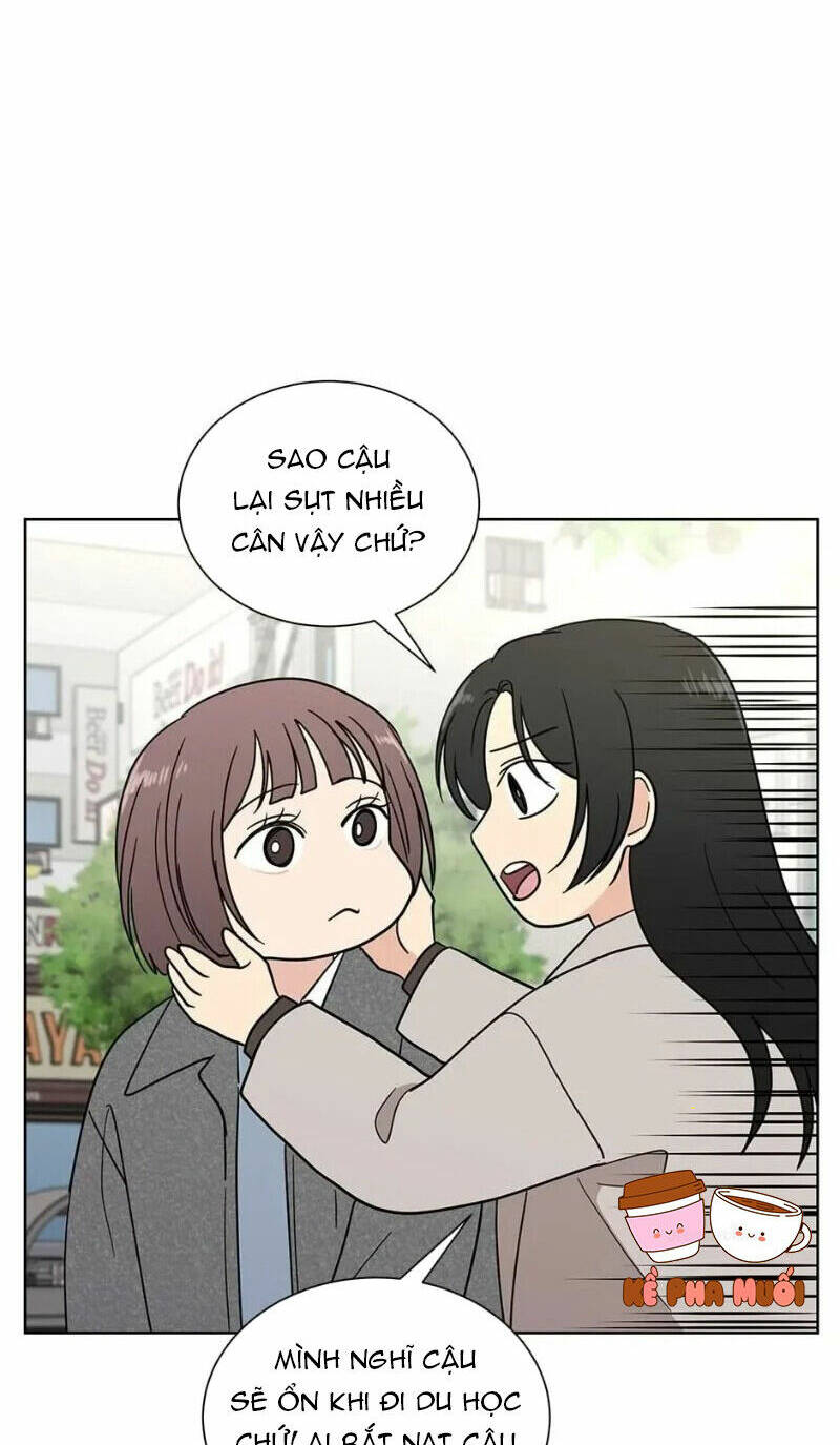 Tình Yêu Chỉ Mình Em Biết Chương 109 Ảnh 49