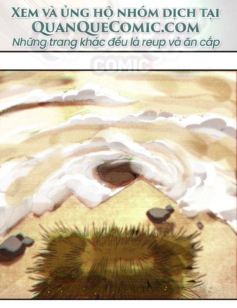Ma Giáo Giáo Chủ Tái Xuất Giang Hồ Chương 49 Ảnh 43