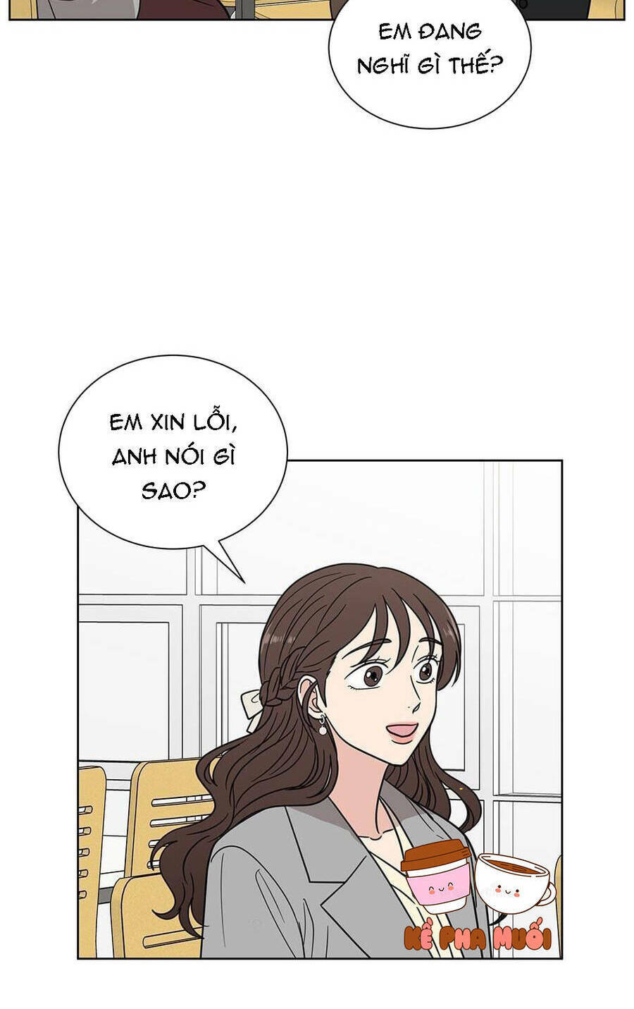 Tình Yêu Chỉ Mình Em Biết Chương 99 Ảnh 12